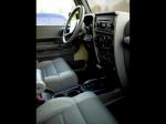 Jeep Wrangler JT Concept 2007 года